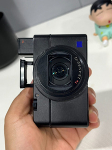 กล้องมือสอง Sony RX100 VI 20.1MP บันทึกวิดีโอ 4K น้ำหนักเบา พกพาสะดวก ราคาดี - Product Image 4
