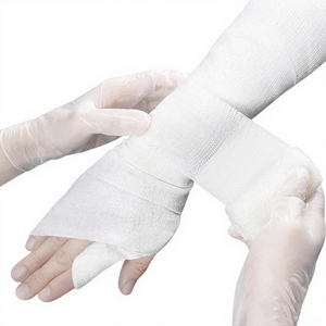 Bande de coulée orthopédique, taille de pansement 2 pouces 3 pouces 4 pouces 6 pouces <span class=keywords><strong>Fournisseur</strong></span> de consommables médicaux en Chine - Product Image 4