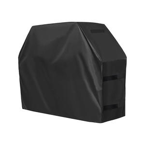 Housse <span class=keywords><strong>de</strong></span> <span class=keywords><strong>barbecue</strong></span> universelle résistante 420D tissage dense imperméable à l'eau et à la poussière Oxford pour les barbecues <span class=keywords><strong>Weber</strong></span> - Product Image 1