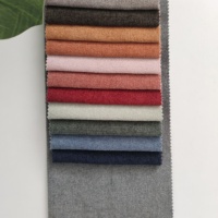Tissu chenille tissé 400 g/m² doux et moelleux multicolore 100 % polyester certifié Oeko-Tex Standard 100, largeur personnalisée, vente en gros