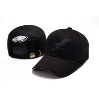 Gorra de Béisbol Eagle Vintage con Camuflaje, 6 Paneles, Ajustable, Transpirable, Deportiva, Unisex, Casual, para Exteriores