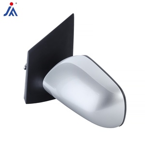 2008-2013 per Toyota VIOS/<span class=keywords><strong>YARIS</strong></span> ricambi Auto nuovi specchietti retrovisori laterali per punti ciechi per il posizionamento sinistro degli specchietti Auto - Product Image 2