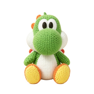 Super Mario Yoshi Plush <b>Toy</b> Green Blue Pink Color <b>Stuffed</b> Animal For Kids 2 4 Years Unisex Cartoon Character <b>Soft</b> <b>Toy</b> - Product Image 4