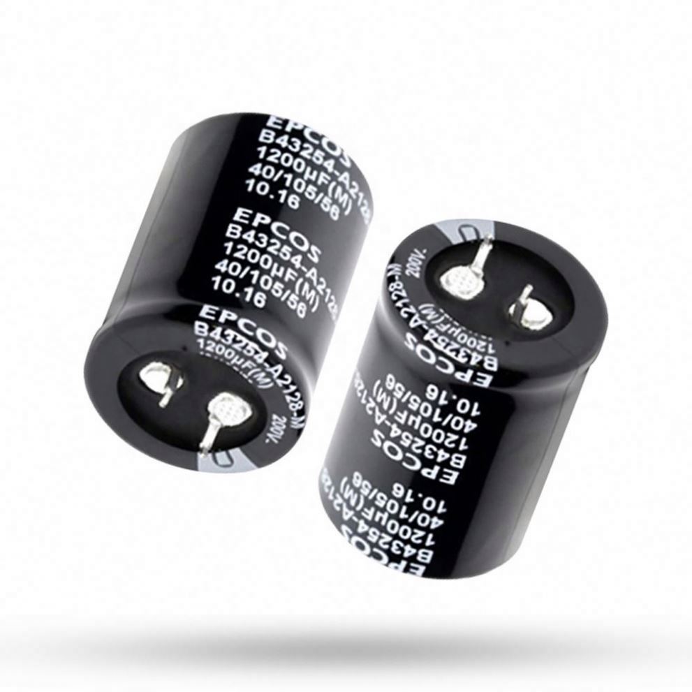 JC ESH227M016AE3AA квасс 220UF 20% 16 В радиальные серии ESH NIC Алюминиевые Электролитические пленки в наличии