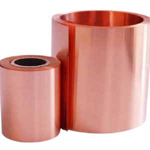 Tira de Cobre Rojo Puro C1100 de Tamaño Personalizado, Fabricante Chino - Product Image 6