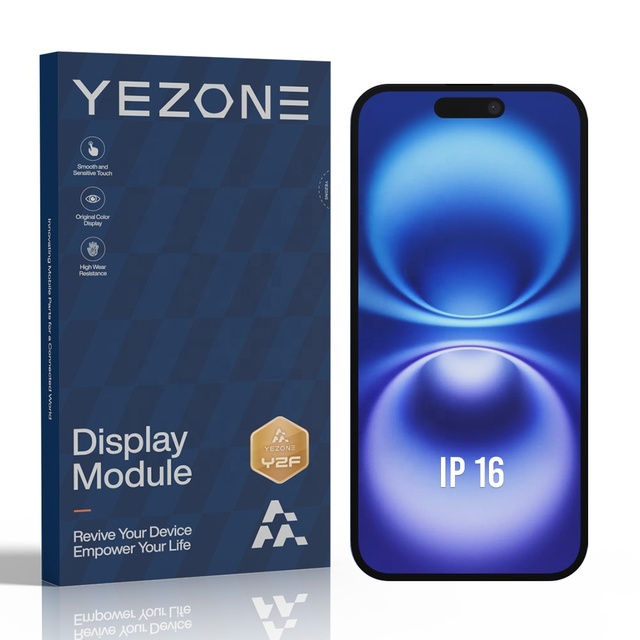 TC ZY Incell Screen for Iphone 16 Ecran Lcd for Iphone 16 16 Plus Pantalla for Iphone Incell Display