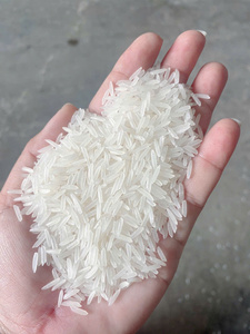 Bolsa de 5 kg de Arroz Seco Aromático ST25 de Grano Largo, 5% de Grano Partido, Arroz Suave Aromático, OEM/ODM, a Granel, 12 Meses de Vida Útil - Product Image 5