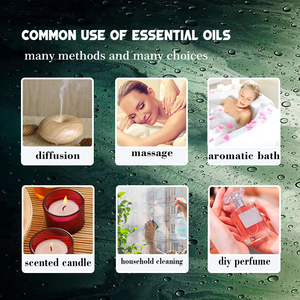 Aceite Esencial de aromaterapia para <span class=keywords><strong>Hotel</strong></span>, aceite aromático de alta concentración para difusor de vela, OEM - Product Image 4