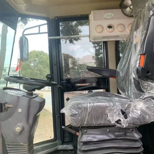 CAT CS-683E Double Drum Vibratory <b>Roller</b> Diesel Engine Construction Equipment 2022 129kW 18800kg - Product Image 6
