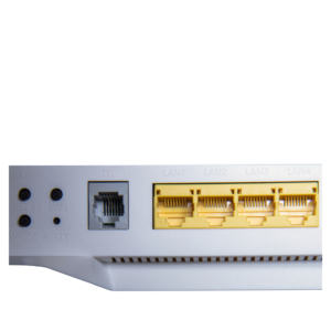 Prix bon marché d'usine G-140W-C modem GPON 4GE ONU avec deux bandes 2.4g et 5g <span class=keywords><strong>routeur</strong></span> Wifi fibres optiques ont pour <span class=keywords><strong>Nokia</strong></span> - Product Image 4