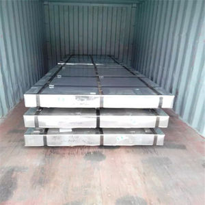 <span class=keywords><strong>แผ่น</strong></span>เหล็กชุบสังกะสีหนา1มม. 4*8 - Product Image 6