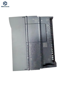 Controlador PLC, Módulo PLC con Sensor, Nuevo y Original, S7-1200 CPU 1214C DC/DC - Product Image 1