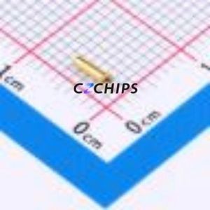 50935-6 Pogo Pin Connector Through hole Component (THT) Connector - Product Image 1