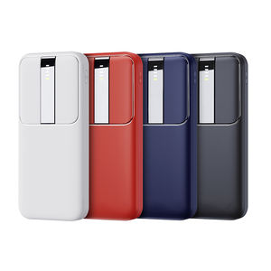 Cargador portátil delgado de <span class=keywords><strong>20000mAh</strong></span>, paquete de <span class=keywords><strong>batería</strong></span> <span class=keywords><strong>externa</strong></span> para iPhone, Mi, <span class=keywords><strong>Huawei</strong></span>, Samsung - Product Image 5