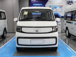 Nueva Changan Ruixing EM80 2026 Edición Comfort, Furgoneta Eléctrica <span class=keywords><strong>de</strong></span> Pasajeros <span class=keywords><strong>de</strong></span> 6 <span class=keywords><strong>Plazas</strong></span>, Transmisión Manual Izquierda para Transporte Urbano - Product Image 2