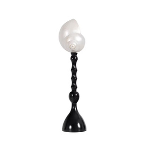Ornamenti a Forma di Conchiglia in Stile Minimalista Moderno, <span class=keywords><strong>Accessori</strong></span> per la Casa di Alta Gamma, Decorazioni per Ingresso e Ristoranti Italiani, Atmosfera Elegante - Product Image 5