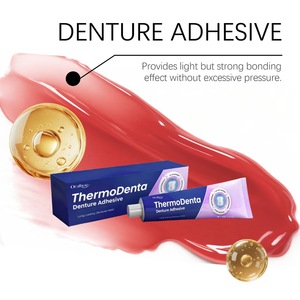 <span class=keywords><strong>Crema</strong></span> Adesiva Professionale Comfort Seal <span class=keywords><strong>per</strong></span> Protesi Dentarie, Tenuta Forte e Duratura <span class=keywords><strong>per</strong></span> un Comfort che Dura Tutto il Giorno - Product Image 3