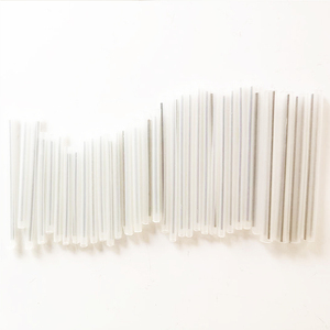 Manchon de protection thermorétractable en acier pour épissure par fusion de <span class=keywords><strong>fibre</strong></span> optique à 1 à 12 cœurs - Product Image 5