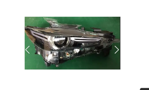 Czkoauto faro delantero faros delanteros faro delantero para <span class=keywords><strong>mazda</strong></span> <span class=keywords><strong>cx5</strong></span> <span class=keywords><strong>2022</strong></span> 2023 2024 - Product Image 3