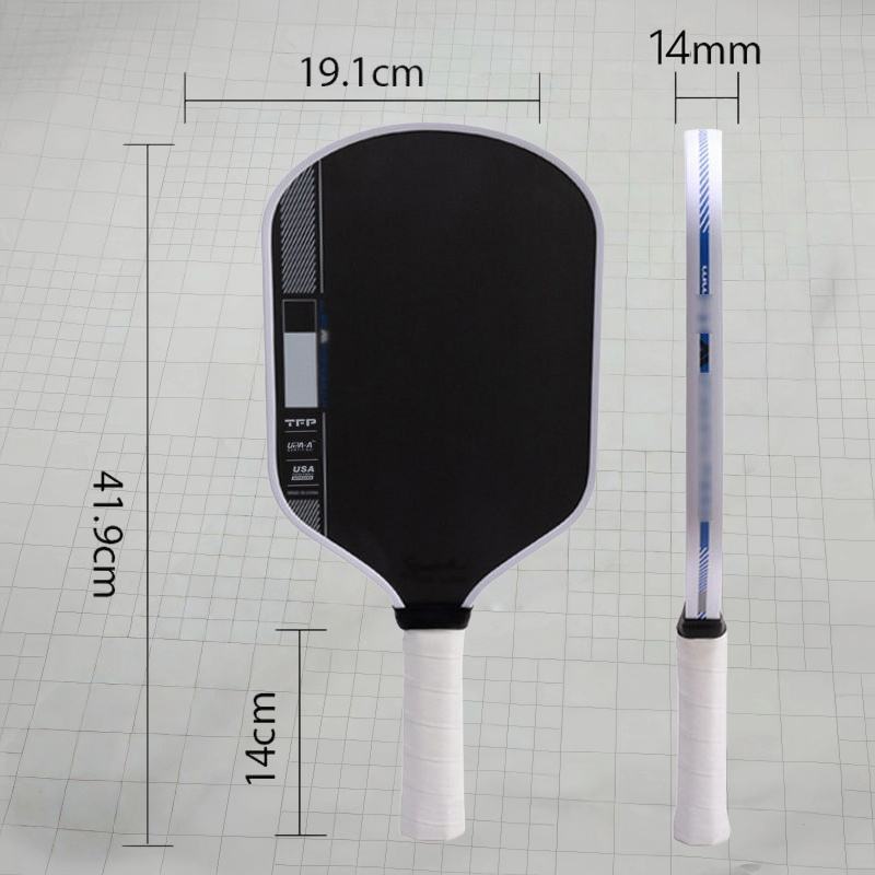 บลู ไฮป์ 14 มม.