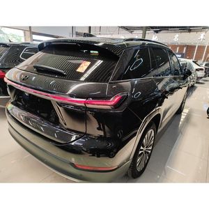Guazi Auto Usado <span class=keywords><strong>2022</strong></span> Nio ES7 Listo para Enviar Vehículo Eléctrico Completo SUV Automático de Nueva Energía LHD para Usuarios de Vehículos Eléctricos de Largo Alcance 5 Asientos - Product Image 5
