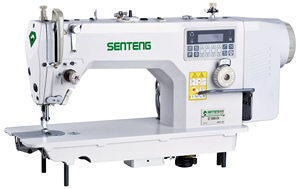 Máquina de Coser Computarizada de Alta Velocidad con Puntada Recta 9500-D4 - Product Image 2