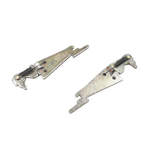 Offre Spéciale pièces automobiles 53840-65D00 jambe de force de frein à tambour pour <span class=keywords><strong>Toyota</strong></span> Hilux Vigo Kit de jambe de force de frein arrière - Product Image 2