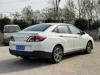 2019 Venucia D60 Sedan Bekas Manual Bensin Setir Kiri Euro VI 5 Kursi Sunroof Kamera Belakang