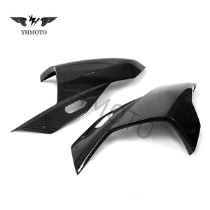 Carenado de fibra de carbono 3K para faro delantero de motocicleta, accesorios para motocicleta <span class=keywords><strong>BMW</strong></span> S1000RR S <span class=keywords><strong>1000RR</strong></span> 2019 - Product Image 6