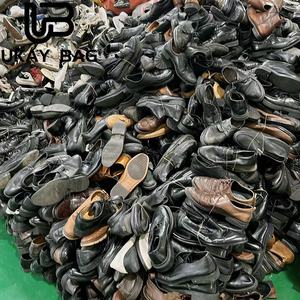 S11-1 <span class=keywords><strong>Scarpe</strong></span> Eleganti in Pelle di Seconda Mano per <span class=keywords><strong>Uomo</strong></span>, Alta Qualità, Vari Stili, Spedizione Rapida, Prezzo Conveniente all'Ingrosso - Product Image 4