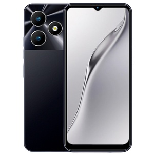 Teléfono Inteligente Android Note 50Pro en Oferta, Pantalla HD Grande de 6.6 Pulgadas, 4 Núcleos, Reconocimiento Facial, 4+64 GB, Idioma Operativo Inglés - Product Image 1