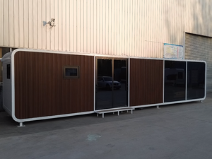 Cabine de bureau insonorisée Apple avec climatisation pour espace de travail, <span class=keywords><strong>prix</strong></span> d'usine - Product Image 2