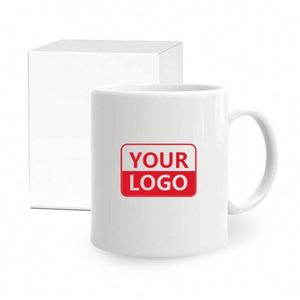 Tazas de Cerámica Personalizadas con el Logotipo de la Copa de Estados Unidos, Canadá y México, Tazas Promocionales con Logotipo Personalizado, Tazas para Días Festivos, Tazas de Café, Fábrica de Tazas de Cerámica - Product Image 6