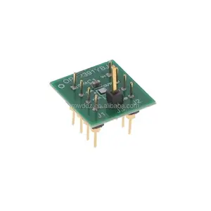 OPA2391DSBGAEVM OPA2391 EVALUATION MODULE FOR LO Op Amp Evaluation Board