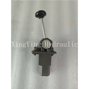 R431000659 H-2-FX ชุดควบคุมระบบไฮดรอลิก - Product Image 1