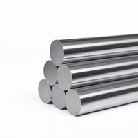 2Cr13 Stainless Steel Round Bar 400 Series ASTM BA Surface Welding Cutting Martensitic Steel Rod Cold Drawn Factory Direct