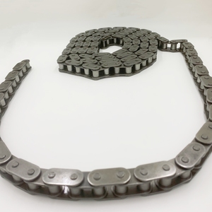 520 Chaîne et engrenage de distribution de <span class=keywords><strong>moto</strong></span> à joint torique 120L pour motos de course et véhicules tout-terrain - Product Image 2