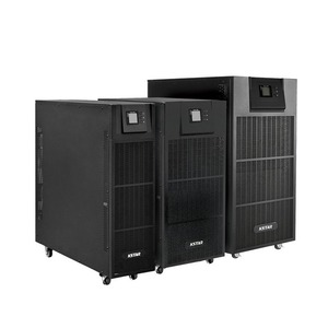 KSTAR YDC9320 Online <b>UPS</b> 20KVA 16KW Three Phase Data Center <b>Backup</b> Power Supply - Product Image 4