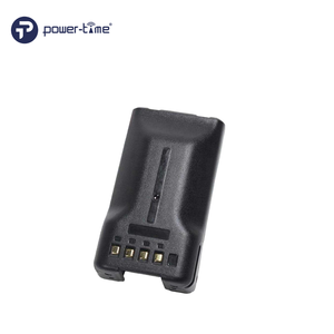 KNB-48L ケンウッド<span class=keywords><strong>2</strong></span>ウェイ無線機NX220 NX320 TK2160用交換用リチウムイオンバッテリー - Product Image 3