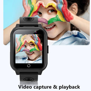 Múltiples idiomas Cámaras duales Gps Tracker Niños Cámara <span class=keywords><strong>oculta</strong></span> <span class=keywords><strong>Reloj</strong></span> para niños - Product Image 5