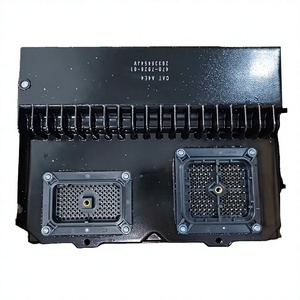 E330D E336D E325D C13เครื่องยนต์ดีเซล C15 C7 C27 C9 C18 C32 ECU ตัวควบคุมหลัก262-2 879 262-2878ชิ้นส่วนรถขุด - Product Image 1