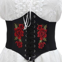 Jupe pull élastiquée taille haute pour femme, style européen et américain, broderie tendance, nouvelle collection en fausse fourrure