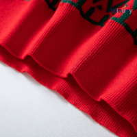 Pull de Noël pour homme WINDAY, logo personnalisé, faible MOQ, pull chaud pour homme, pull coréen pour homme, pulls pour homme en vente