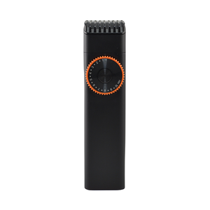LILIPRO Tondeuse à <span class=keywords><strong>barbe</strong></span> électrique Rasoir sculptant Tondeuse à cheveux pour hommes one Pass Tondeuse à <span class=keywords><strong>barbe</strong></span> et tondeuse à cheveux sans fil - Product Image 2