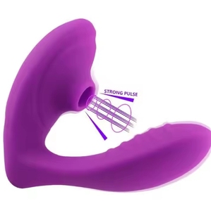 <span class=keywords><strong>2025</strong></span> modelli di controllo remoto APP Sexy mutandine di biancheria intima vibratore clitoride ventosa clitoride femminile Clit succhiare vibratore per le donne