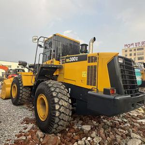รถตักล้อยางมือสอง <span class=keywords><strong>Komatsu</strong></span> WA380-6 ขนาด 5 ตัน รถตักหน้าขุดจากญี่ปุ่น ประสิทธิภาพสูง ทนทาน ใช้งานได้เสถียร - Product Image 5