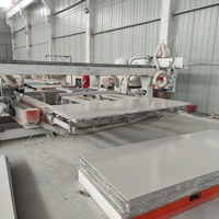 Panel de Techo de Panal de Abeja de Aluminio de 7 mm, Tamaño Grande, para Oficinas Comerciales