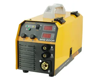 maquina de soldar mig 3 in 1 welder cheap welding machine