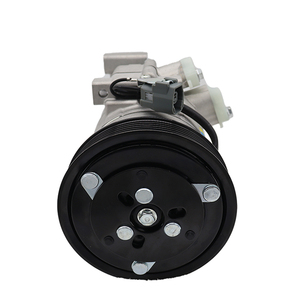 Compresor de aire acondicionado EG2161450G F500-RW7AA-03 97120 CO 29078C para coche Mazda CX-7 2006-2012 - Product Image 4