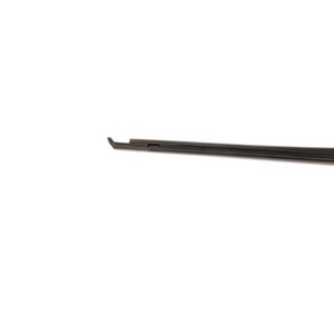 Poinçons Kerrison manuels en acier inoxydable personnalisés pour marque privée, poinçons chirurgicaux orthopédiques manuels en acier inoxydable pour os - Product Image 4